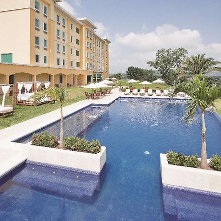 Hotel La Quinta By Wyndham Poza Rica Exteriér fotografie