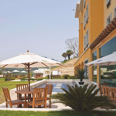 Hotel La Quinta By Wyndham Poza Rica Exteriér fotografie