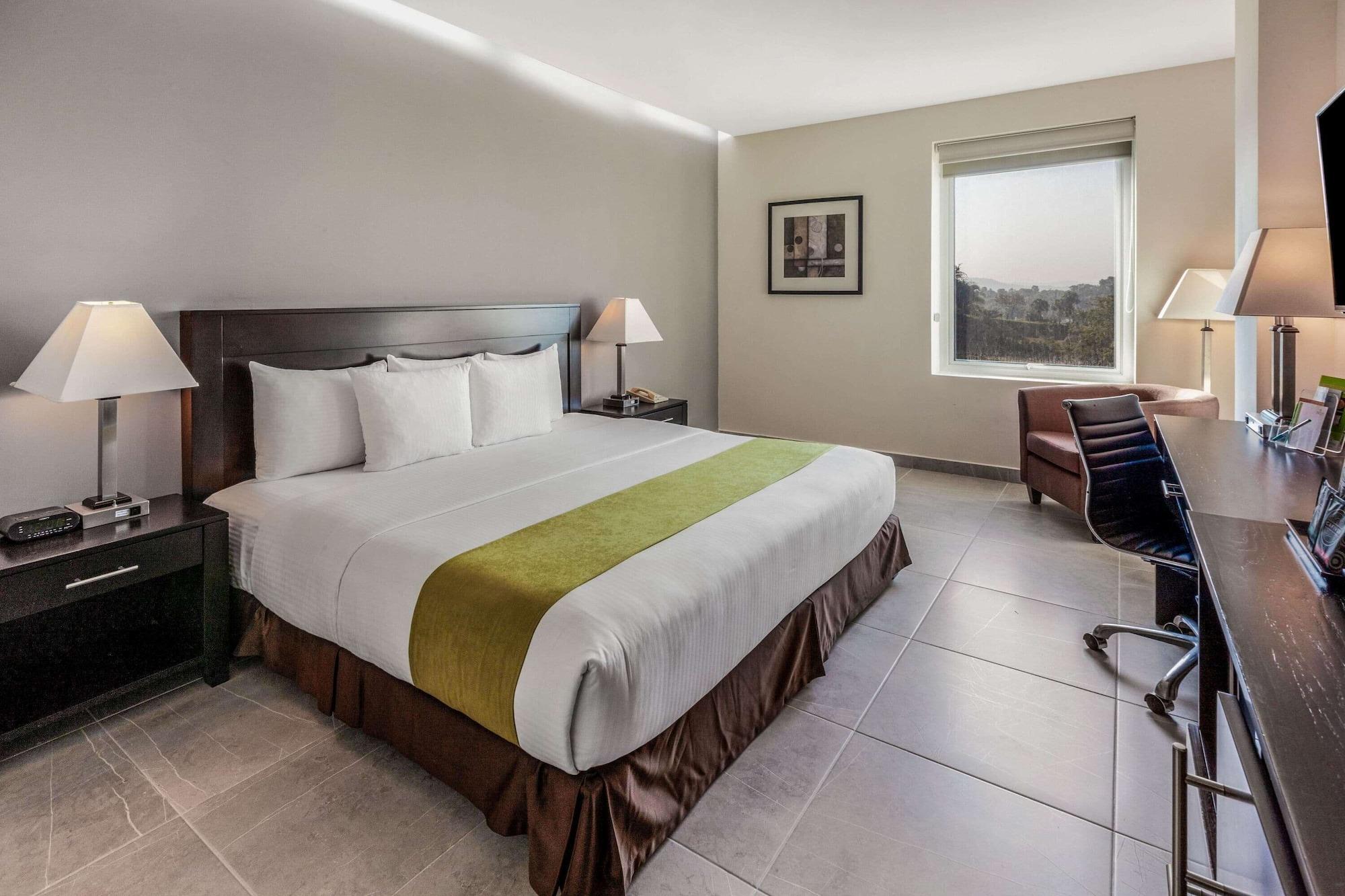 Hotel La Quinta By Wyndham Poza Rica Exteriér fotografie