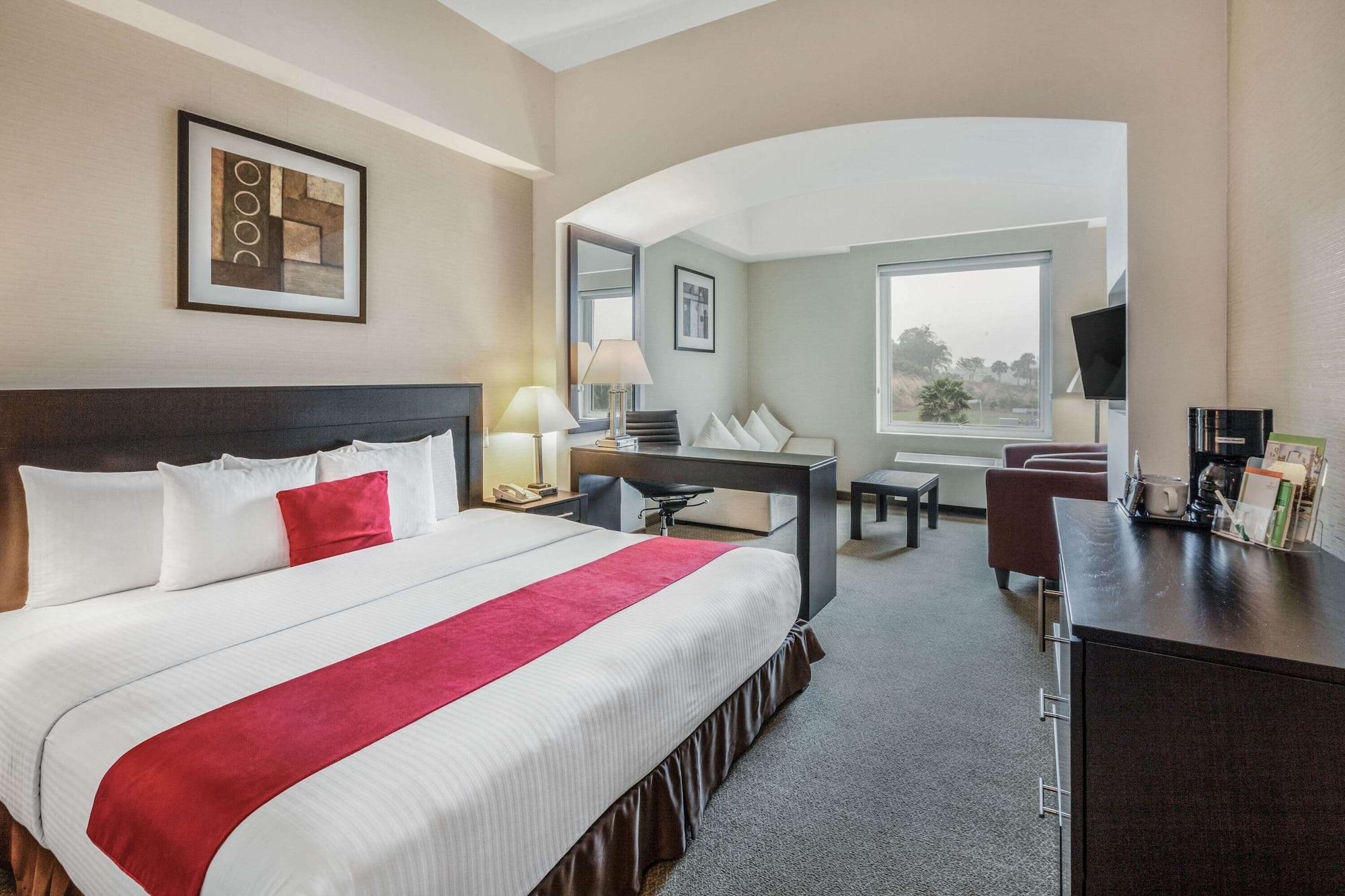 Hotel La Quinta By Wyndham Poza Rica Exteriér fotografie