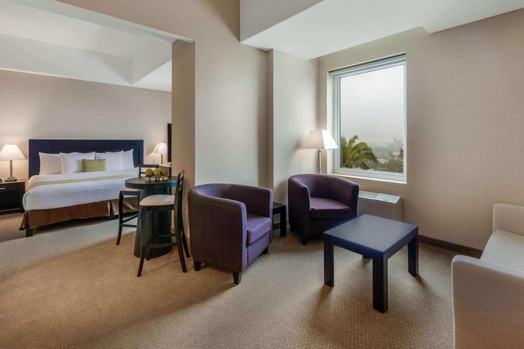 Hotel La Quinta By Wyndham Poza Rica Exteriér fotografie