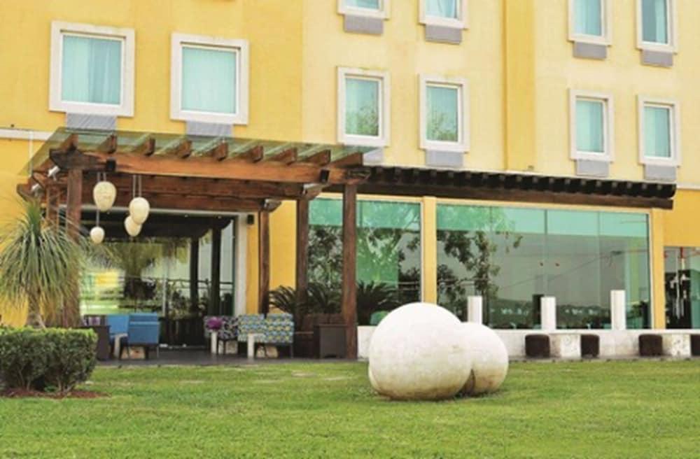 Hotel La Quinta By Wyndham Poza Rica Exteriér fotografie