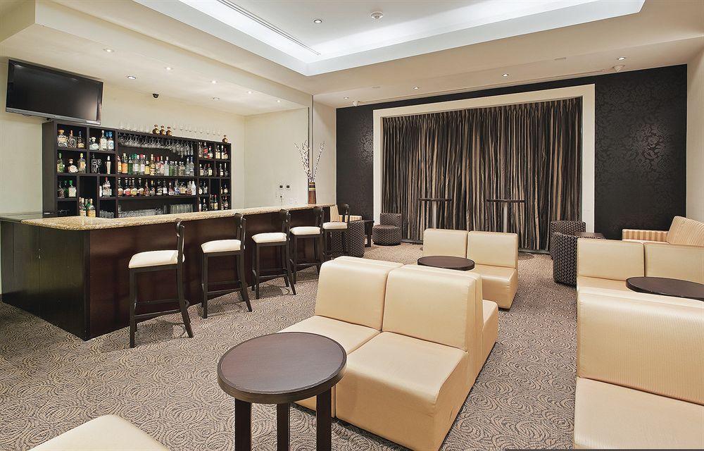 Hotel La Quinta By Wyndham Poza Rica Restaurace fotografie