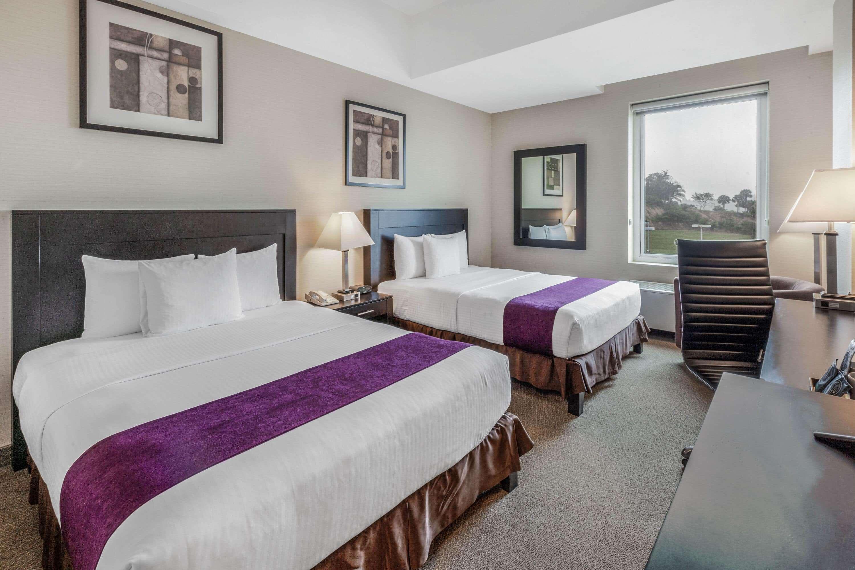 Hotel La Quinta By Wyndham Poza Rica Exteriér fotografie