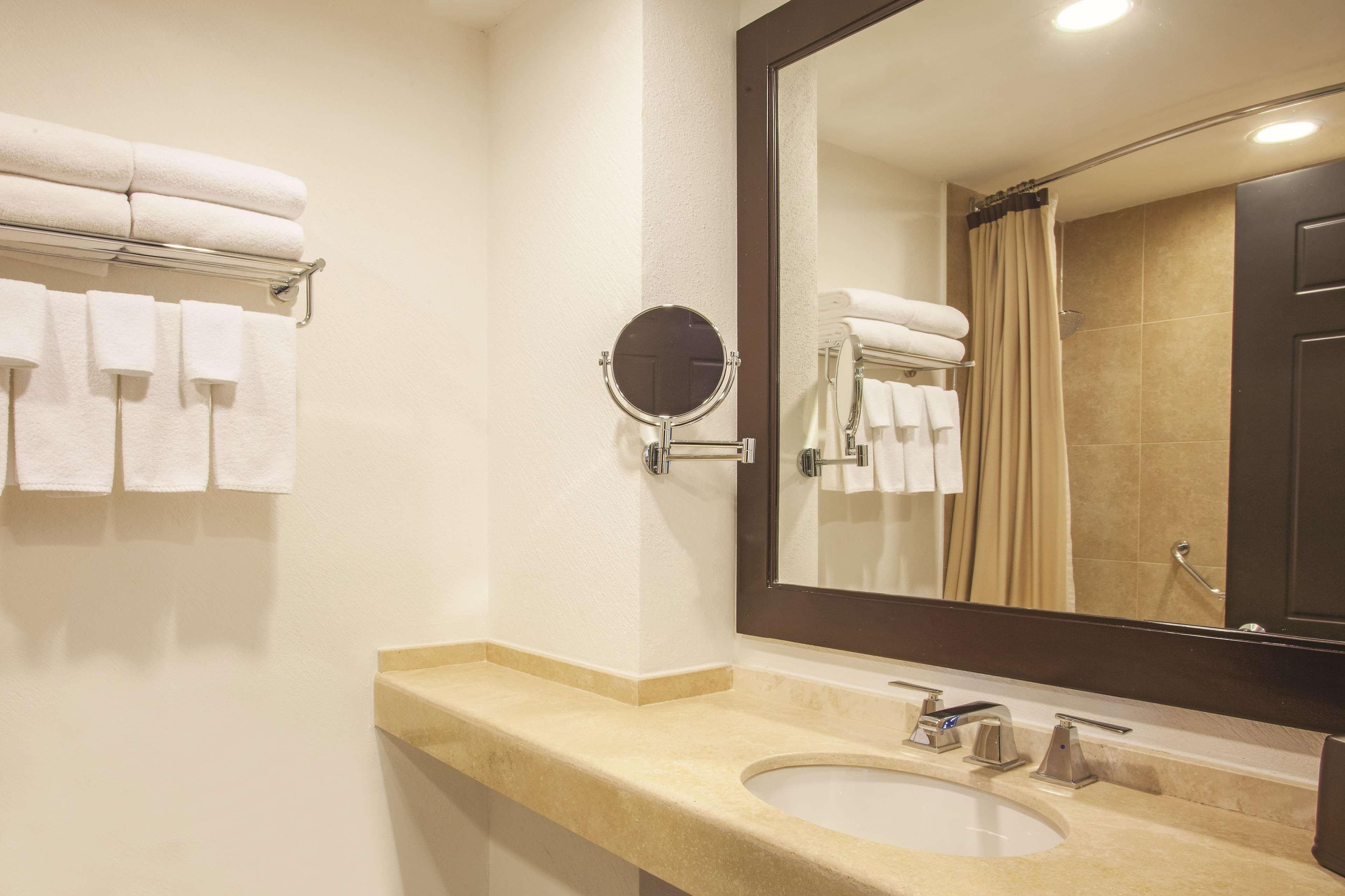 Hotel La Quinta By Wyndham Poza Rica Exteriér fotografie