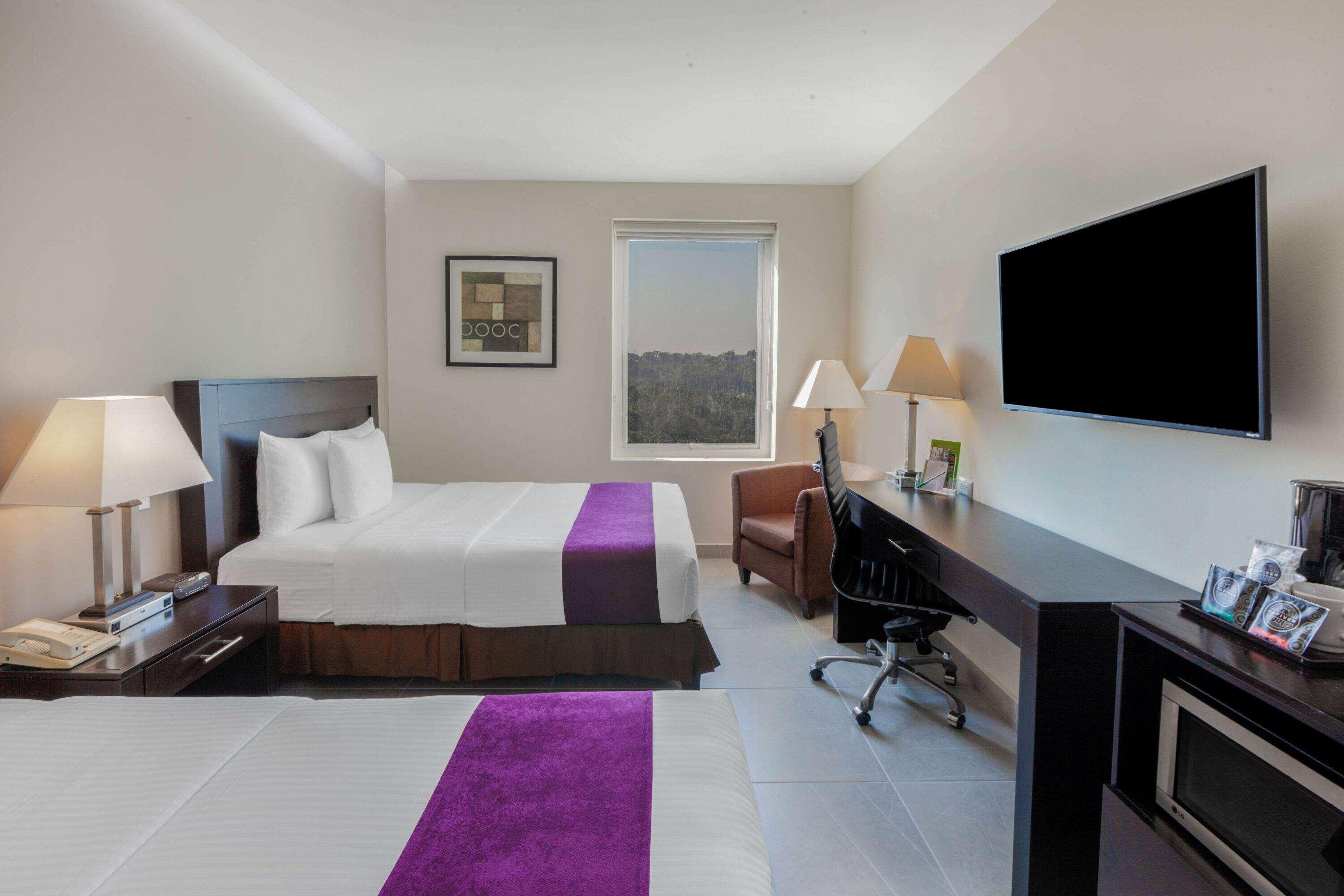 Hotel La Quinta By Wyndham Poza Rica Exteriér fotografie