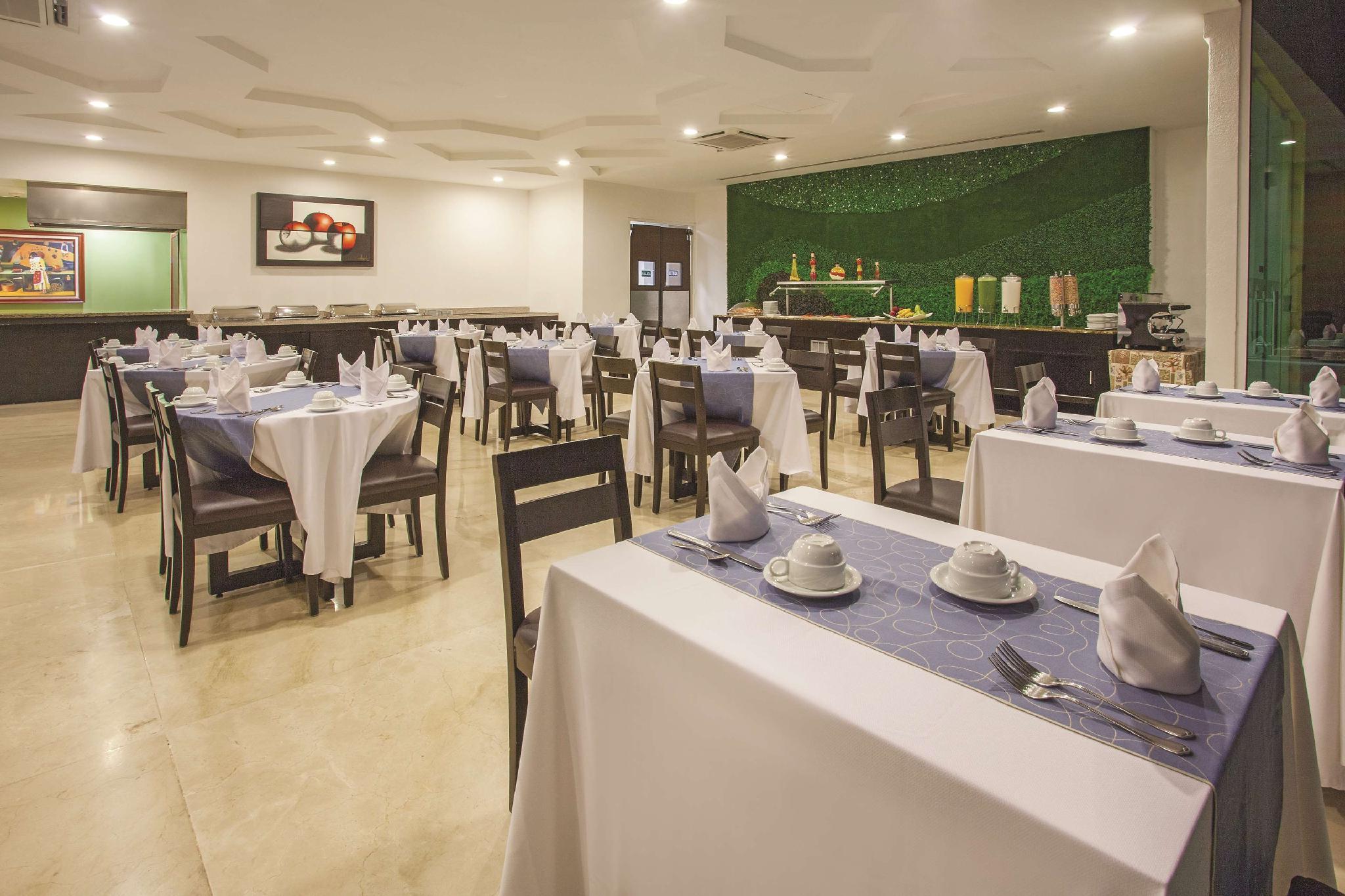 Hotel La Quinta By Wyndham Poza Rica Exteriér fotografie