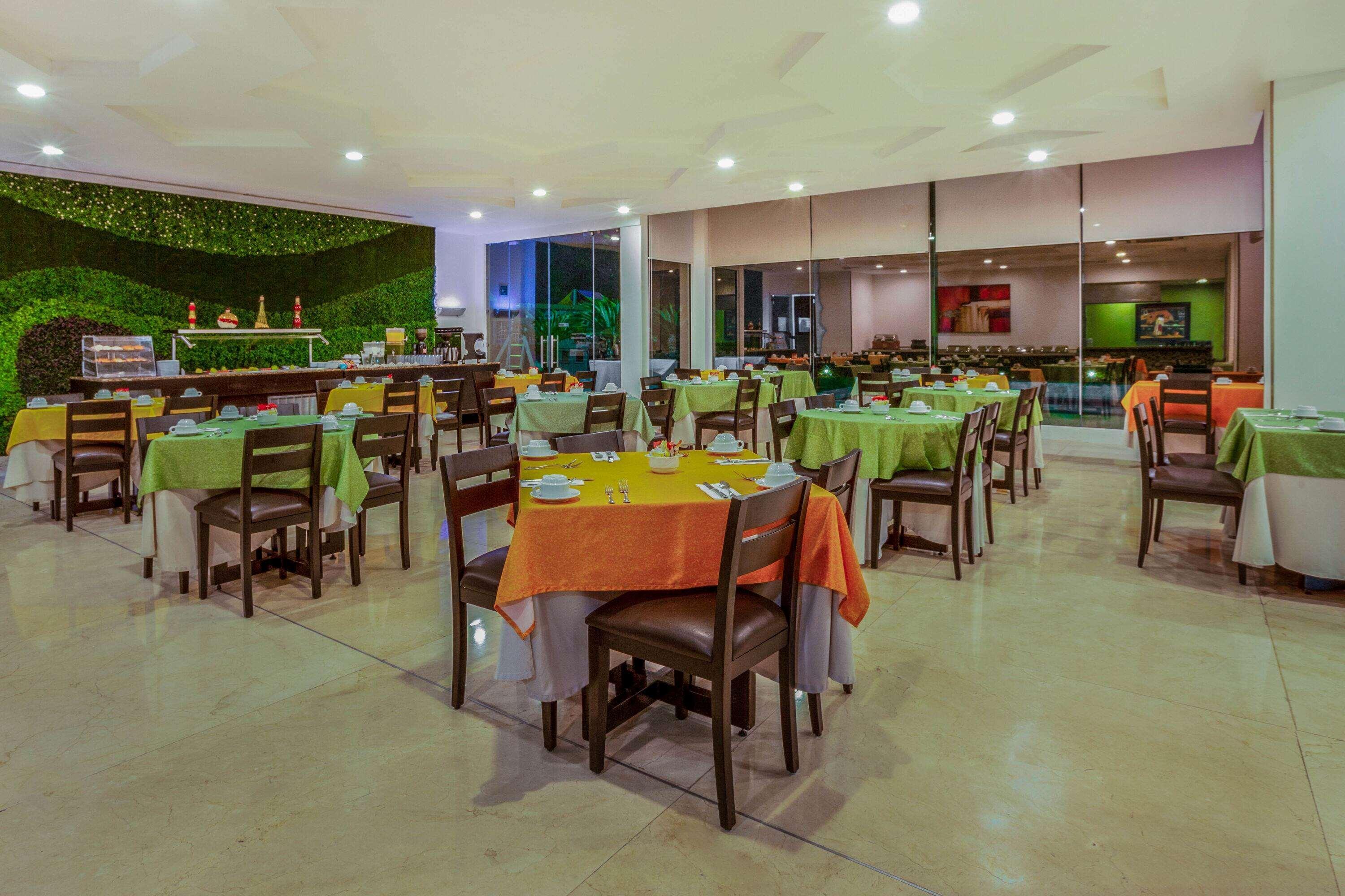 Hotel La Quinta By Wyndham Poza Rica Exteriér fotografie