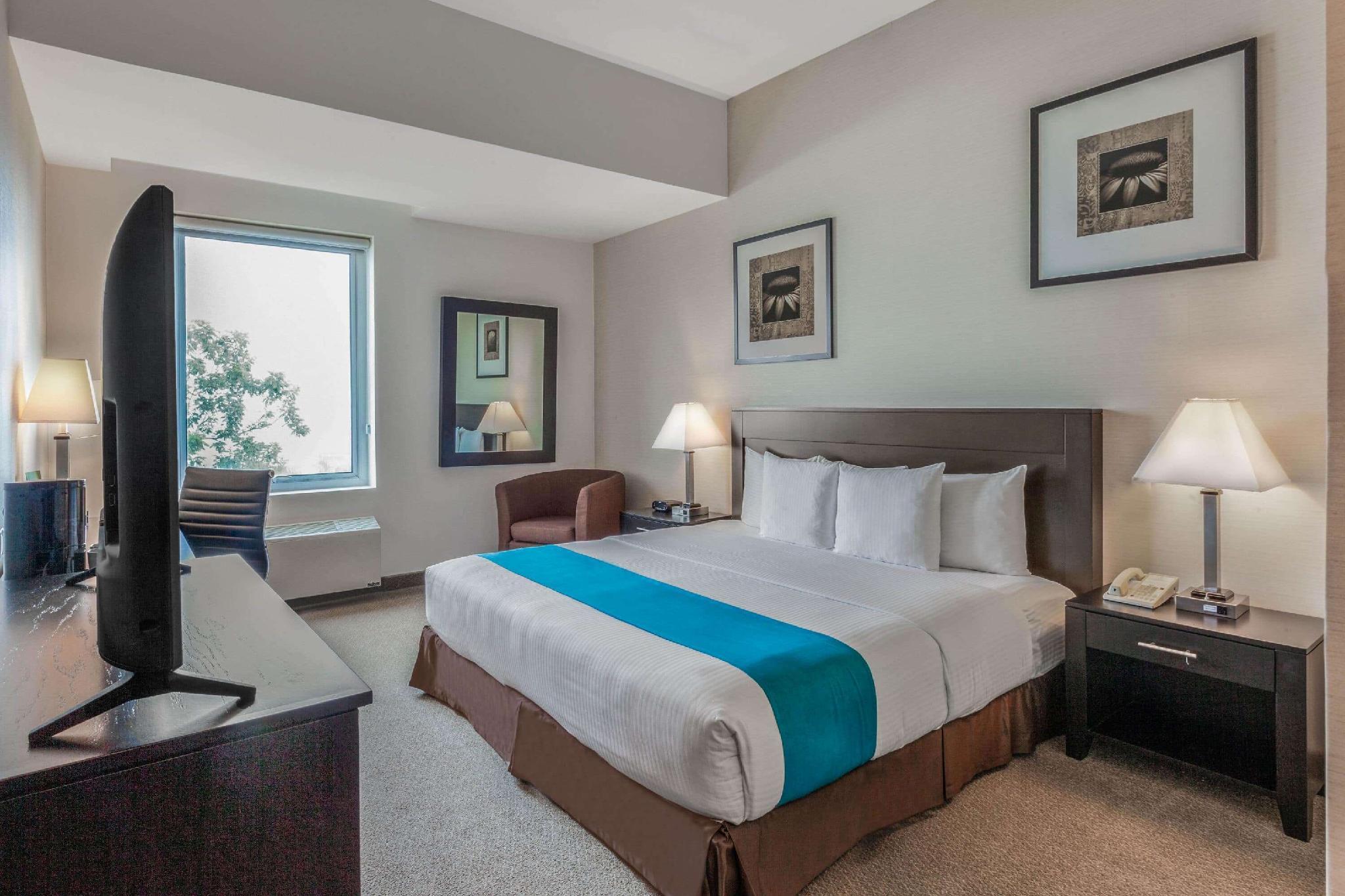 Hotel La Quinta By Wyndham Poza Rica Exteriér fotografie