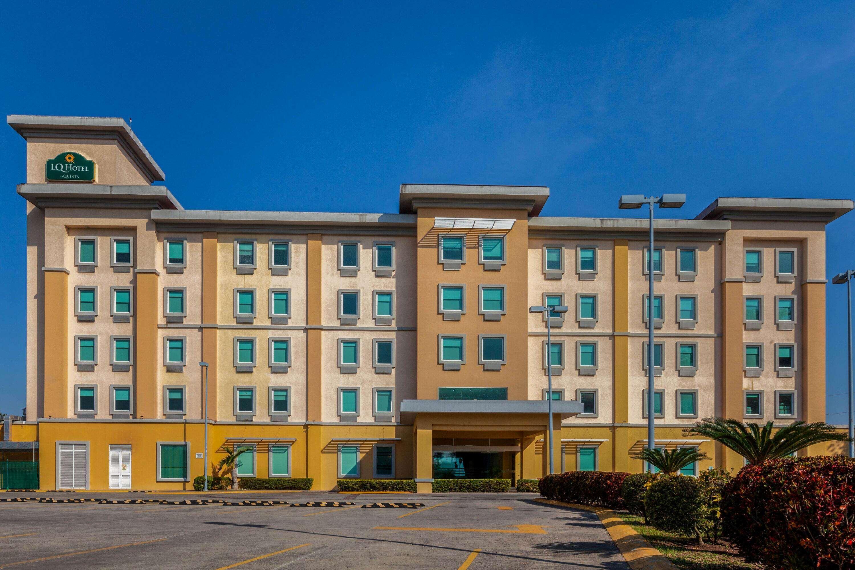 Hotel La Quinta By Wyndham Poza Rica Exteriér fotografie