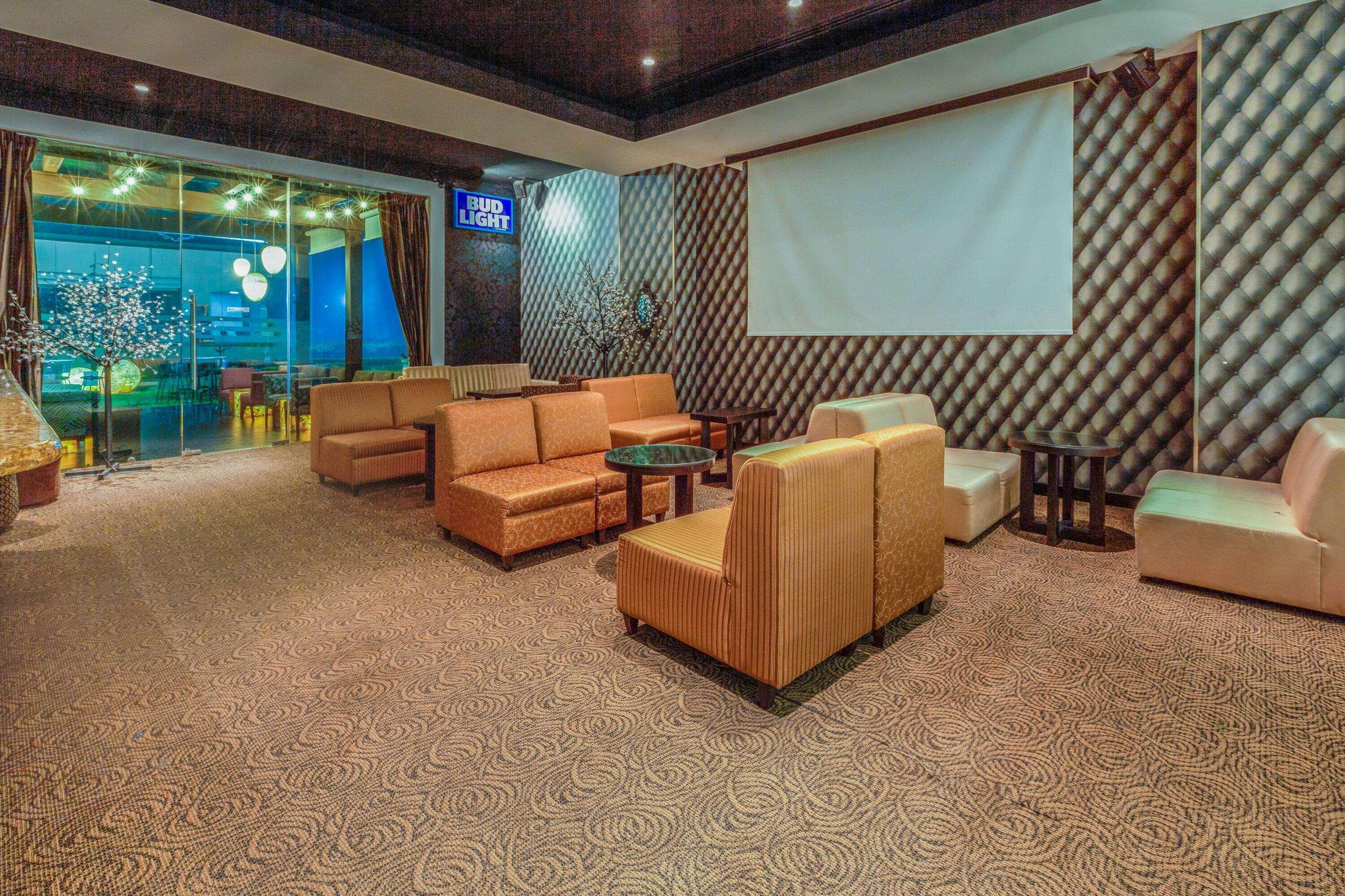 Hotel La Quinta By Wyndham Poza Rica Exteriér fotografie