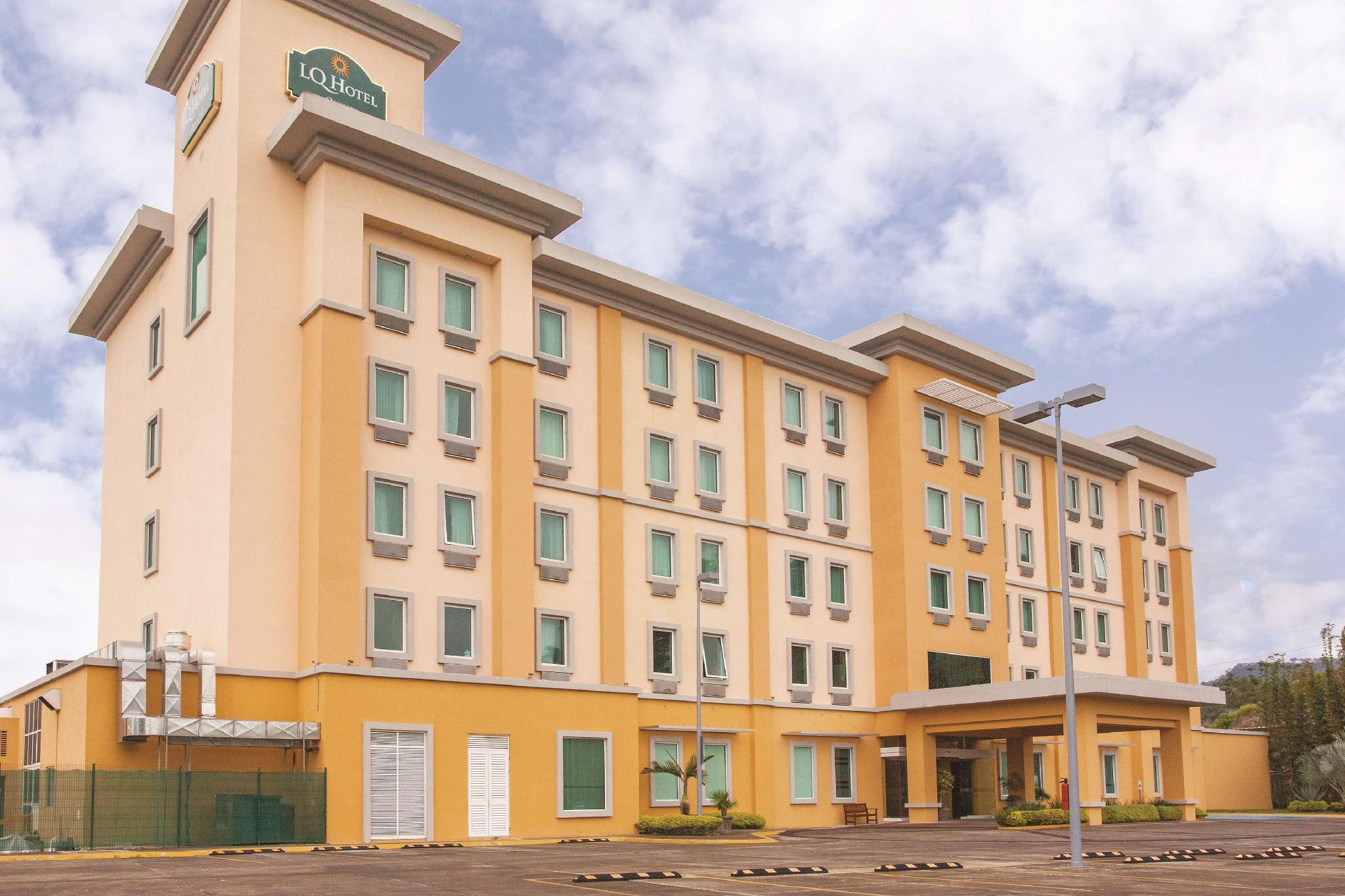 Hotel La Quinta By Wyndham Poza Rica Exteriér fotografie