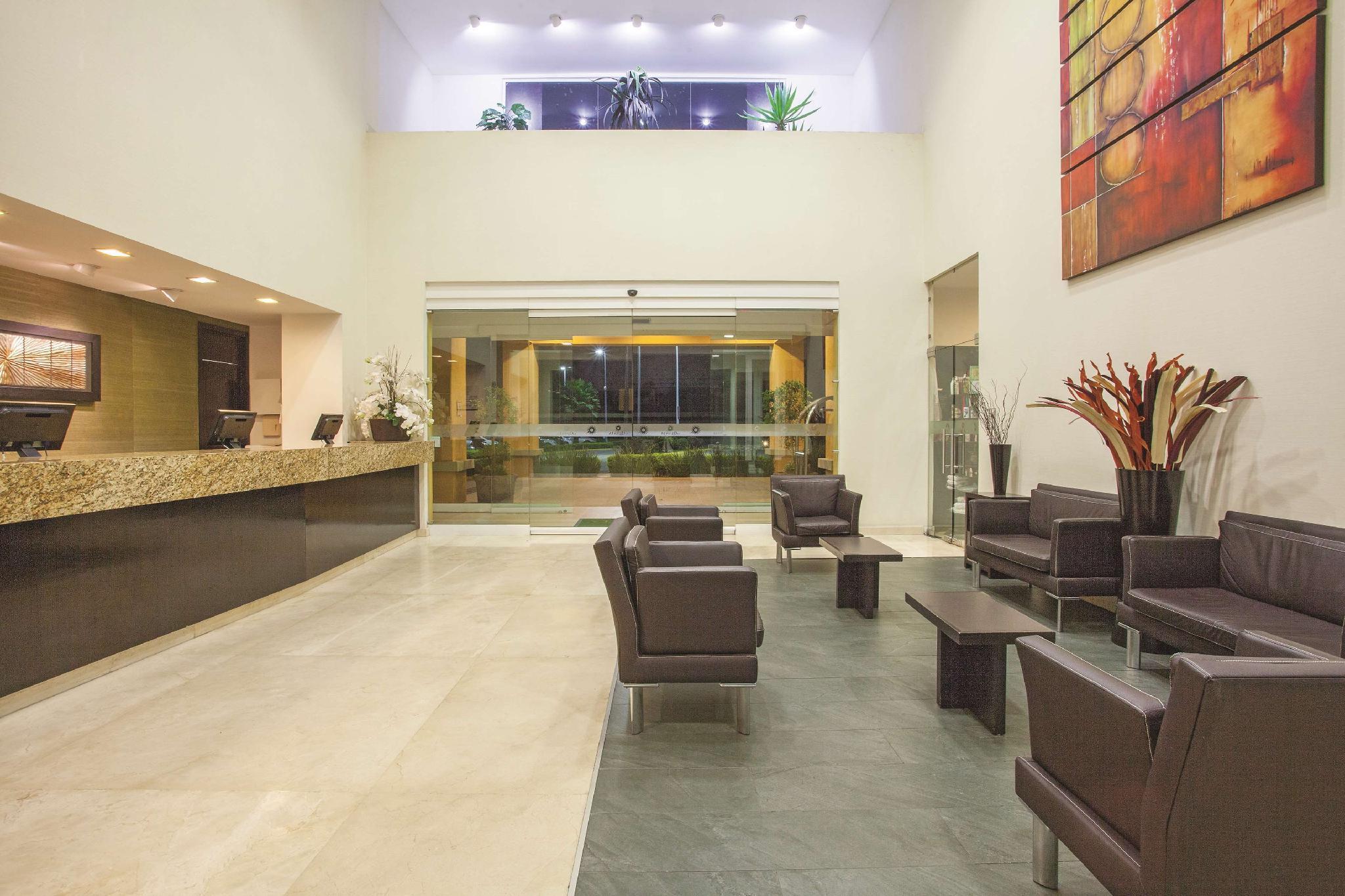 Hotel La Quinta By Wyndham Poza Rica Exteriér fotografie