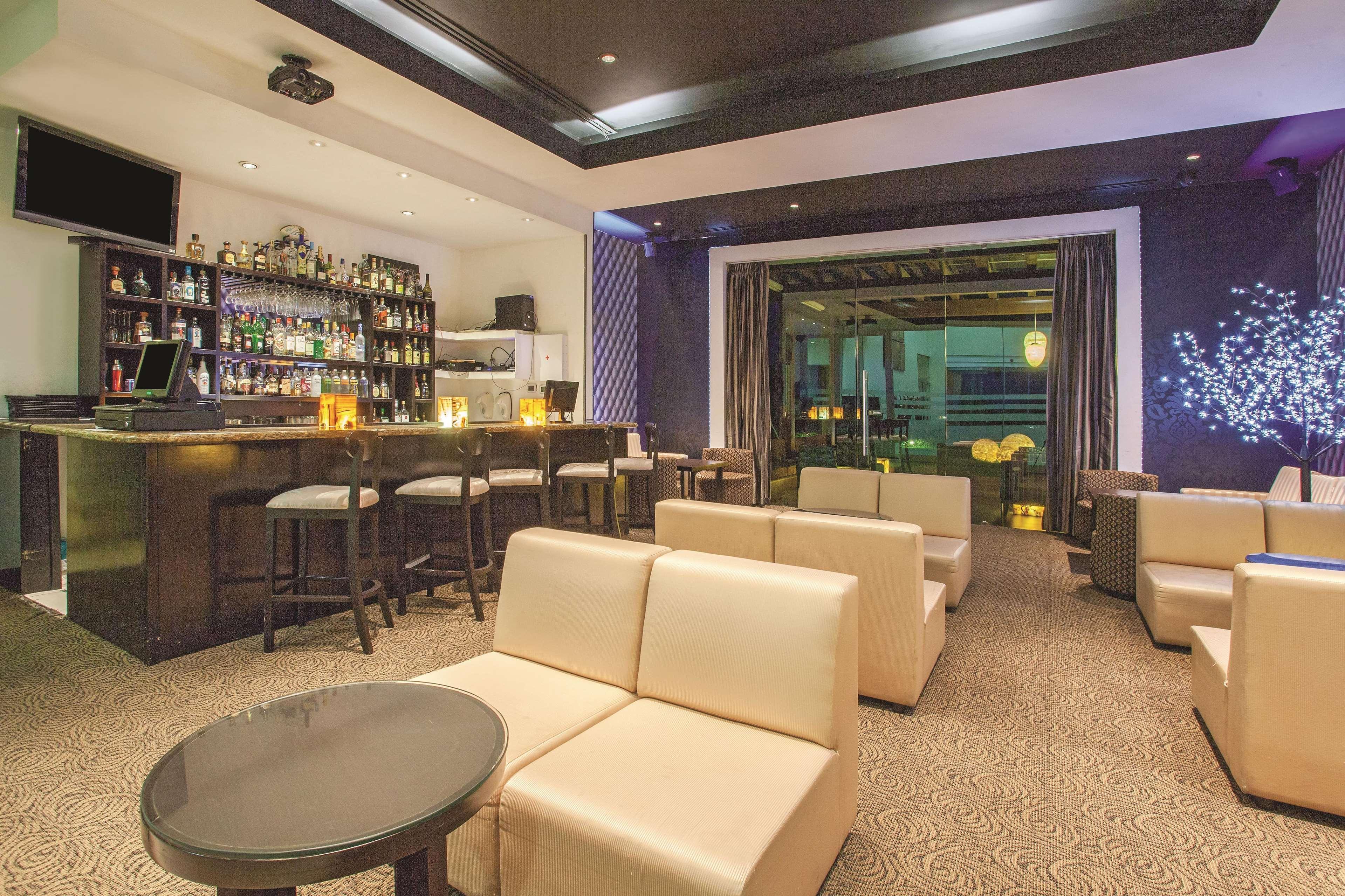 Hotel La Quinta By Wyndham Poza Rica Exteriér fotografie