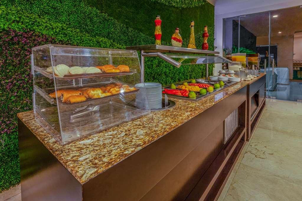 Hotel La Quinta By Wyndham Poza Rica Zařízení fotografie