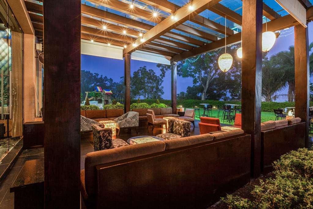 Hotel La Quinta By Wyndham Poza Rica Zařízení fotografie