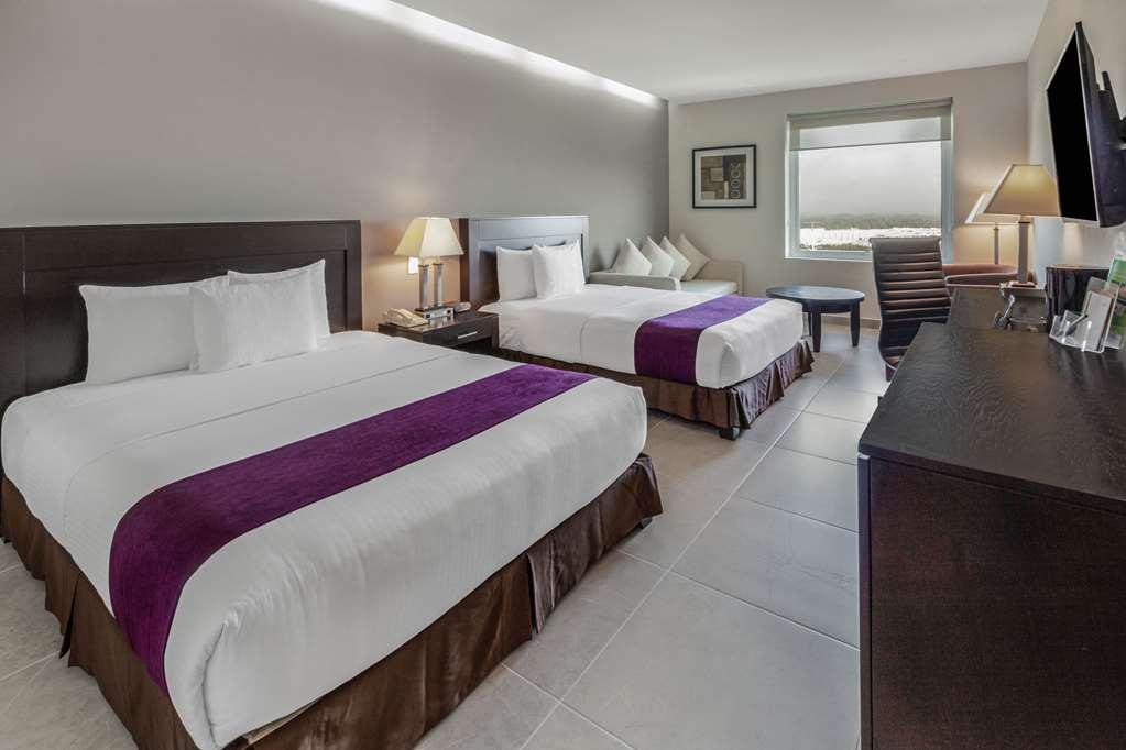 Hotel La Quinta By Wyndham Poza Rica Pokoj fotografie