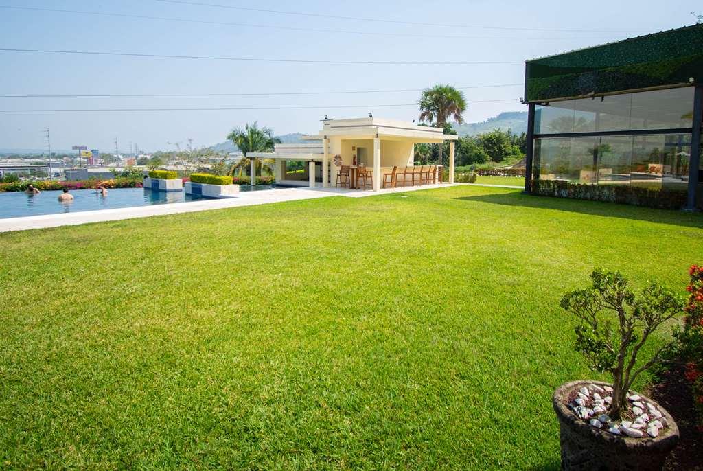Hotel La Quinta By Wyndham Poza Rica Zařízení fotografie