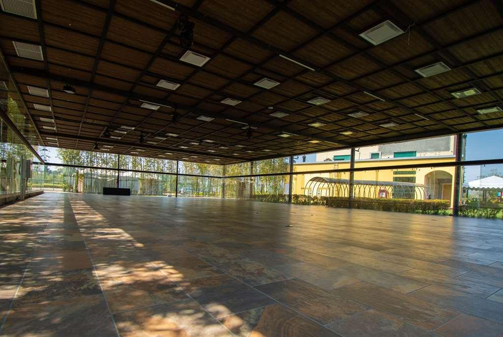 Hotel La Quinta By Wyndham Poza Rica Zařízení fotografie
