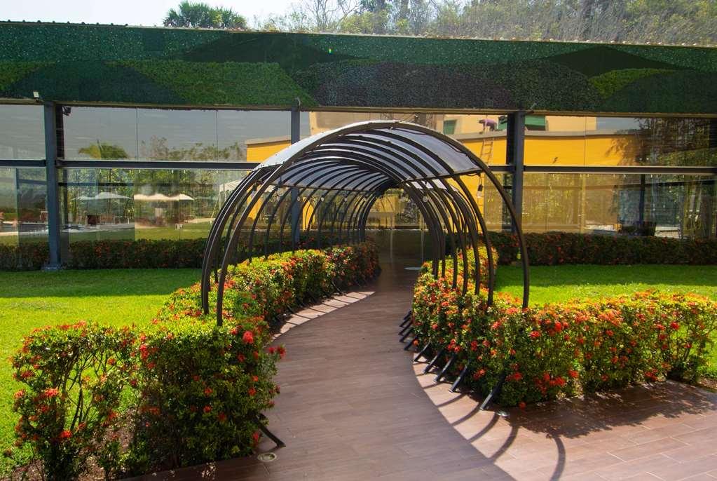 Hotel La Quinta By Wyndham Poza Rica Zařízení fotografie