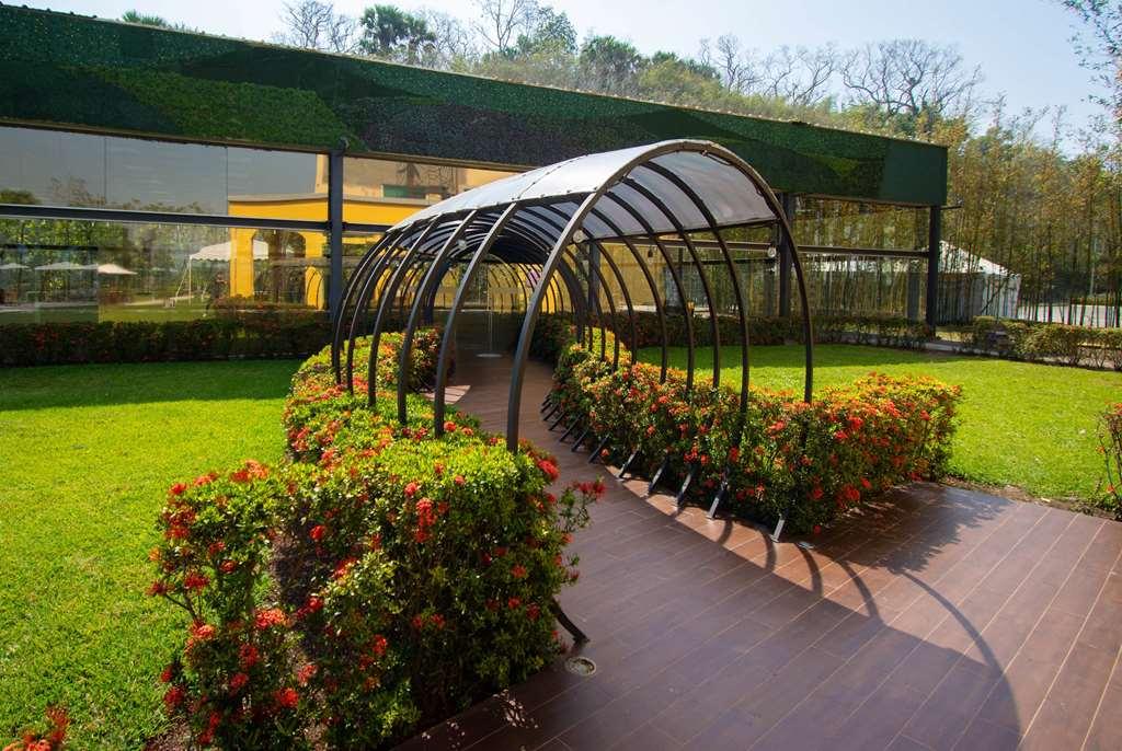 Hotel La Quinta By Wyndham Poza Rica Zařízení fotografie
