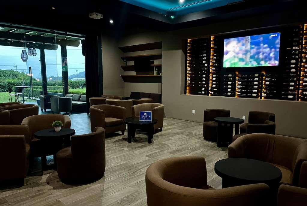 Hotel La Quinta By Wyndham Poza Rica Restaurace fotografie