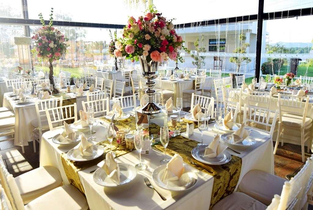 Hotel La Quinta By Wyndham Poza Rica Zařízení fotografie