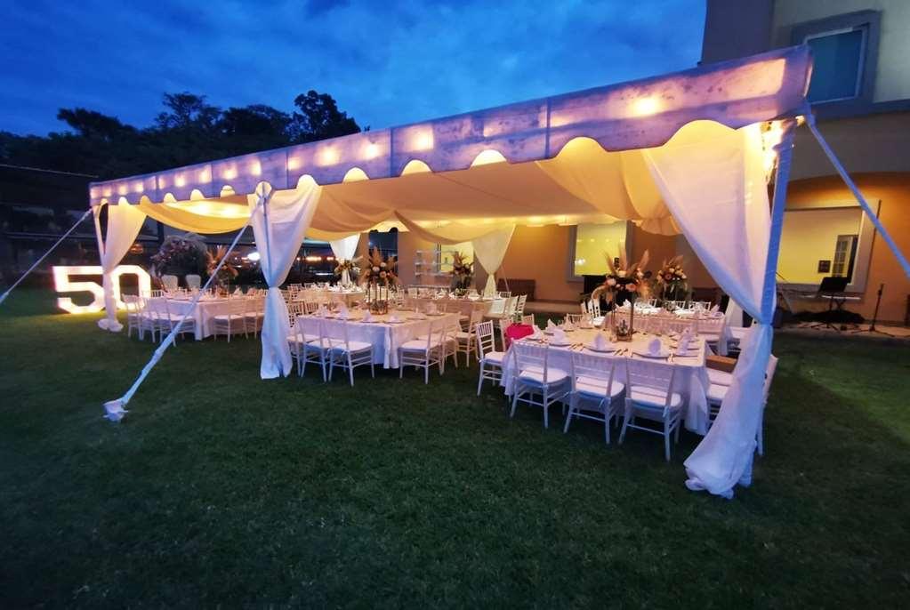 Hotel La Quinta By Wyndham Poza Rica Zařízení fotografie