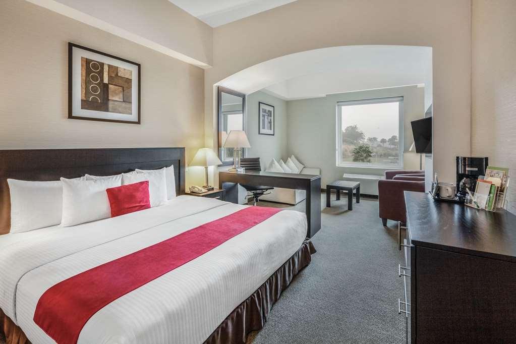 Hotel La Quinta By Wyndham Poza Rica Pokoj fotografie