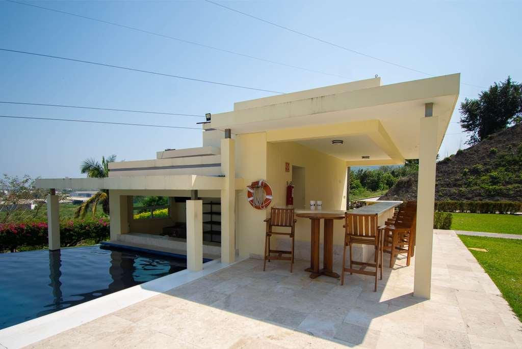 Hotel La Quinta By Wyndham Poza Rica Zařízení fotografie