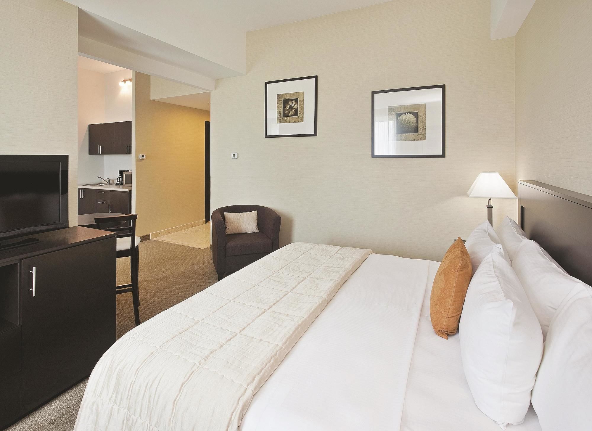 Hotel La Quinta By Wyndham Poza Rica Pokoj fotografie