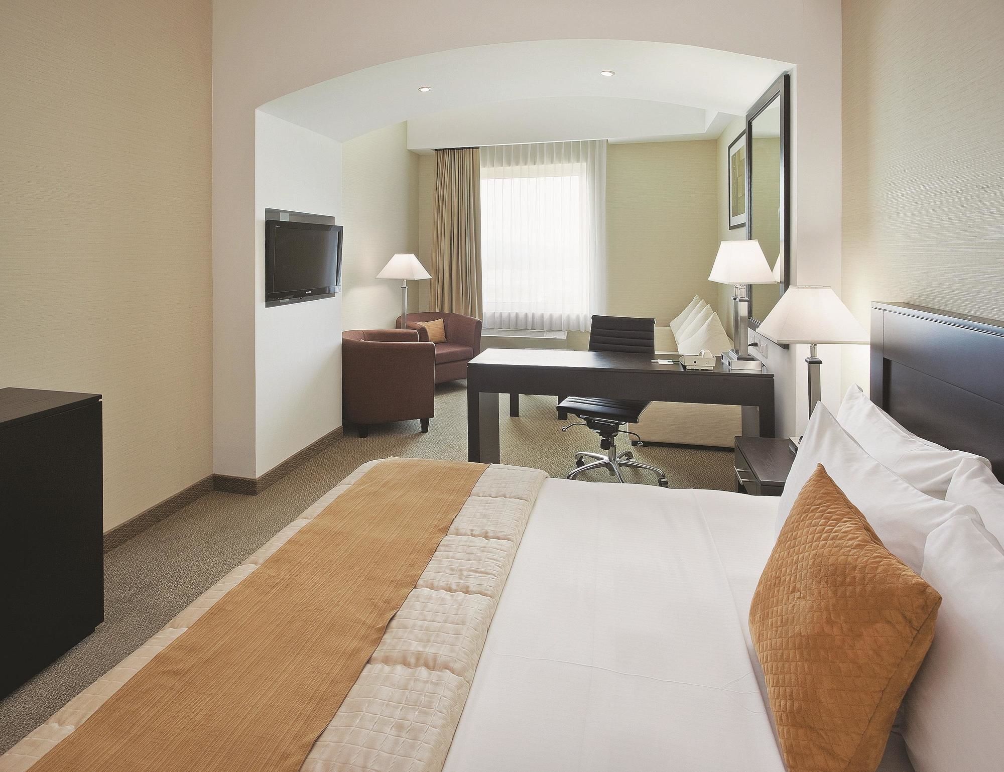Hotel La Quinta By Wyndham Poza Rica Pokoj fotografie